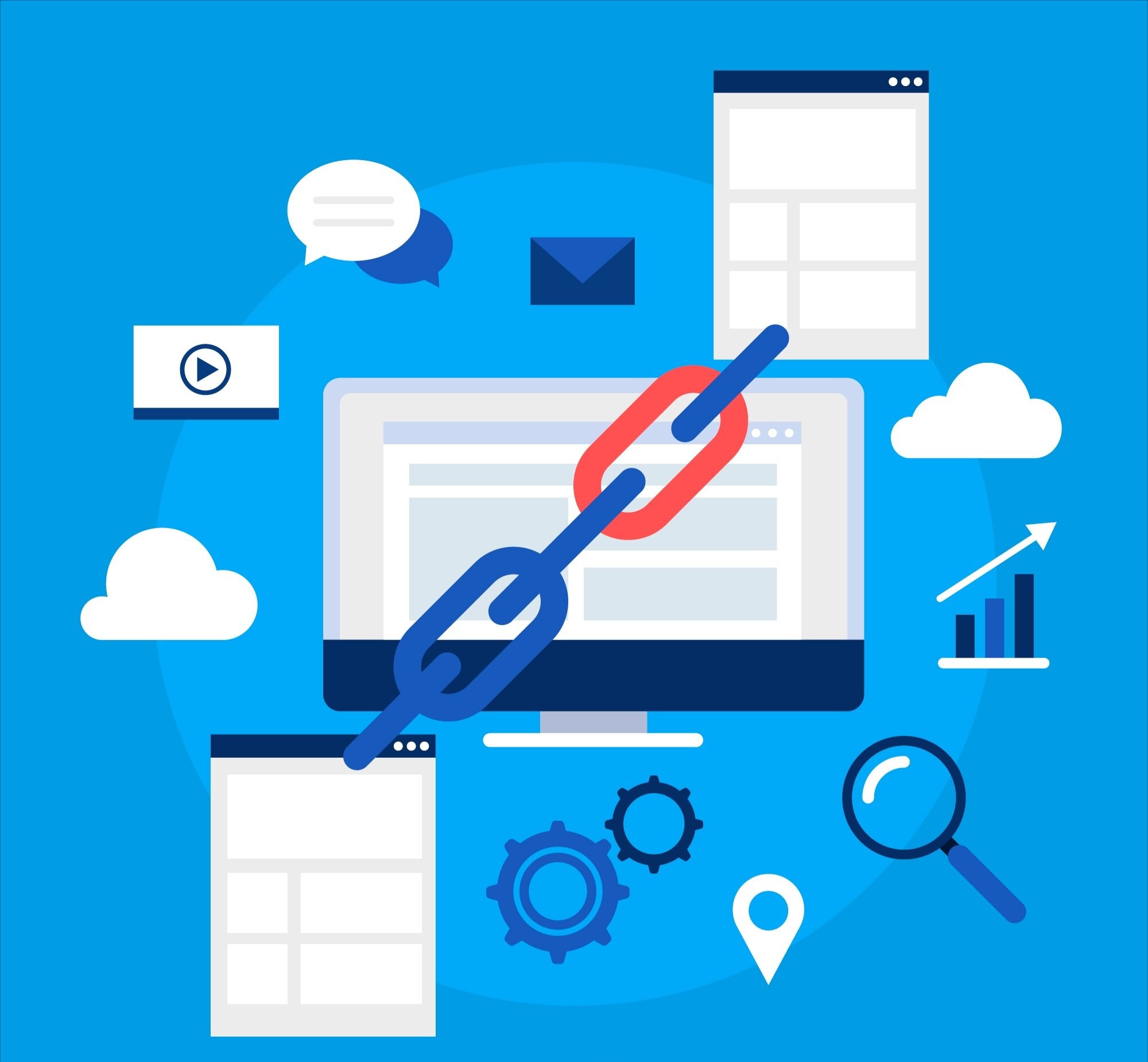 Outreach посилання: що це і як працює?